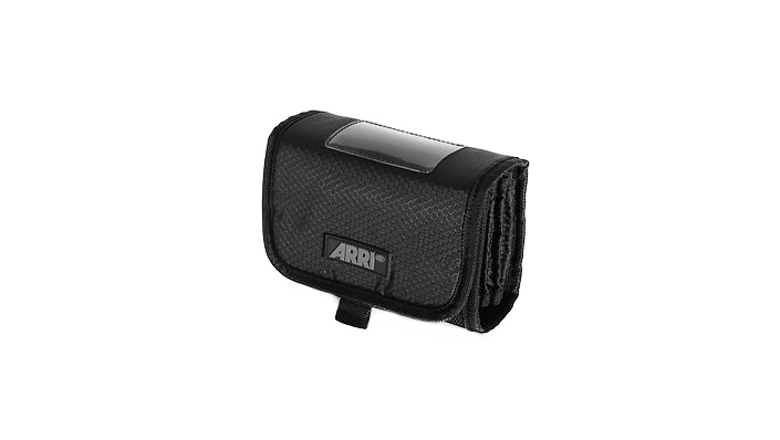ARRI Filter Pouch 4x5,65'
