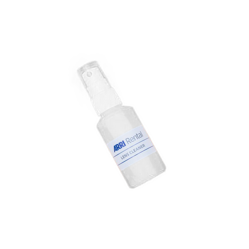 Arri Rental Lens Cleaner 50ml
