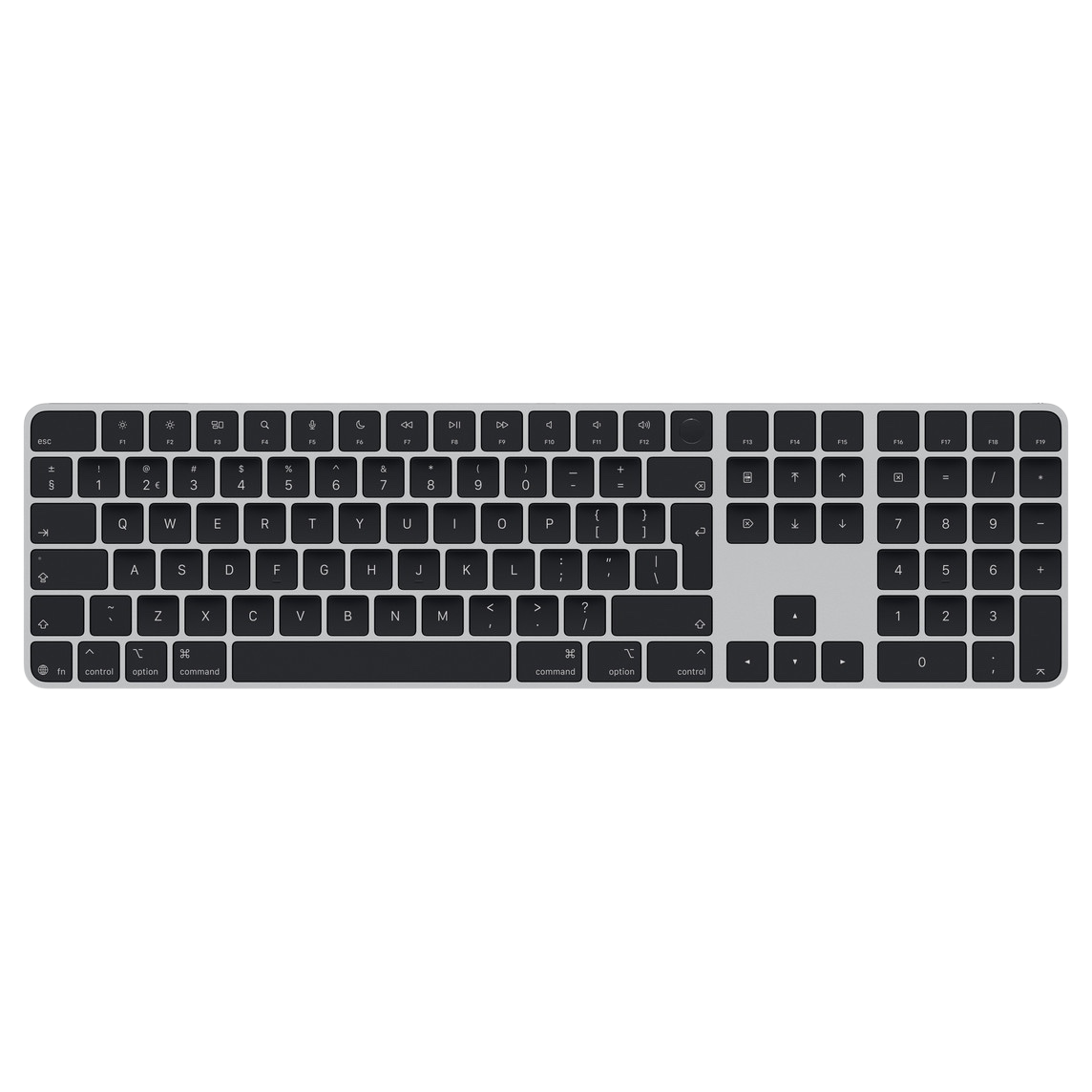 Apple Magic Keyboard