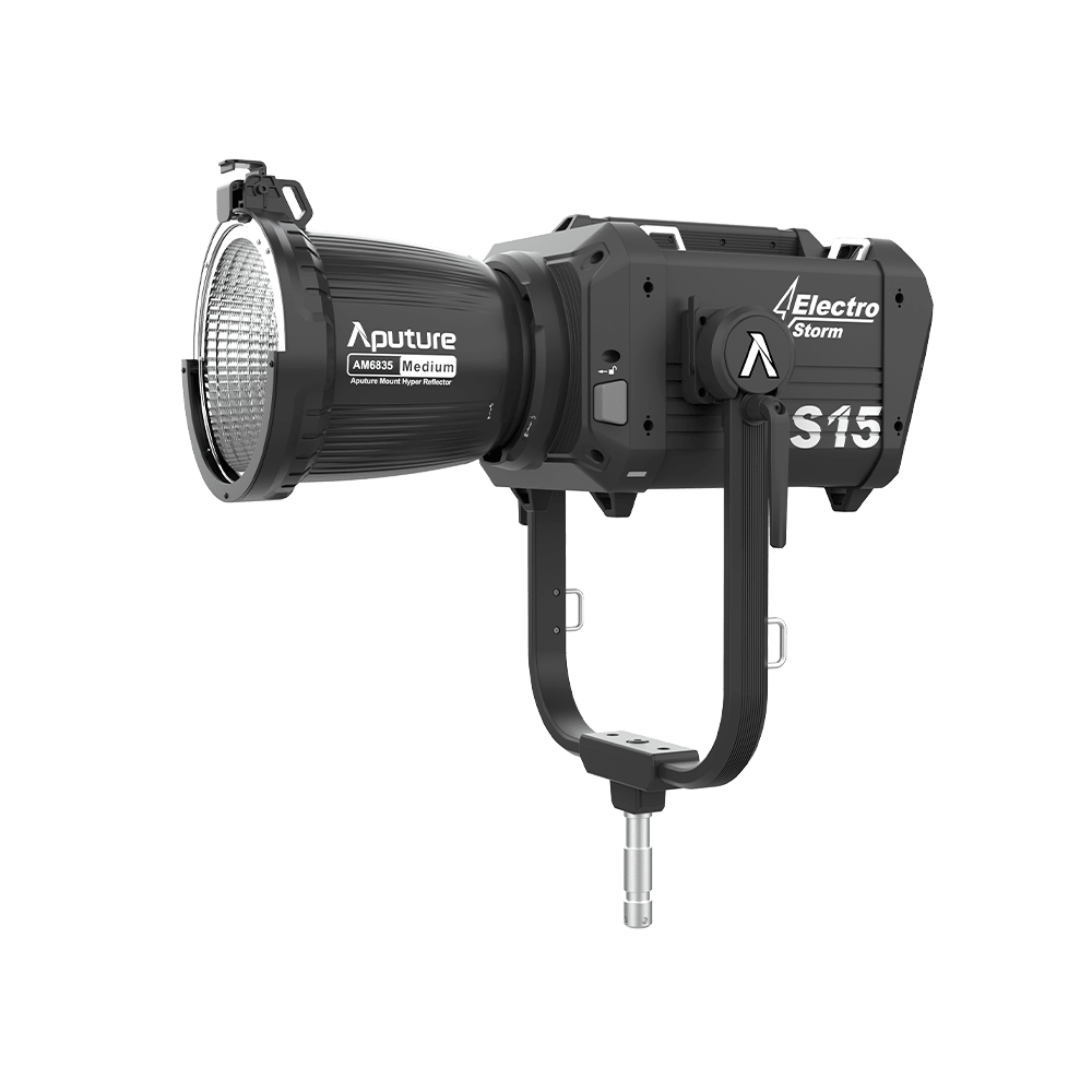 Aputure Electro Sotrm CS15
