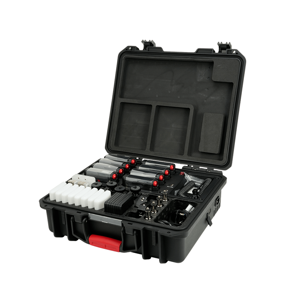 Aputure MC Pro Kit