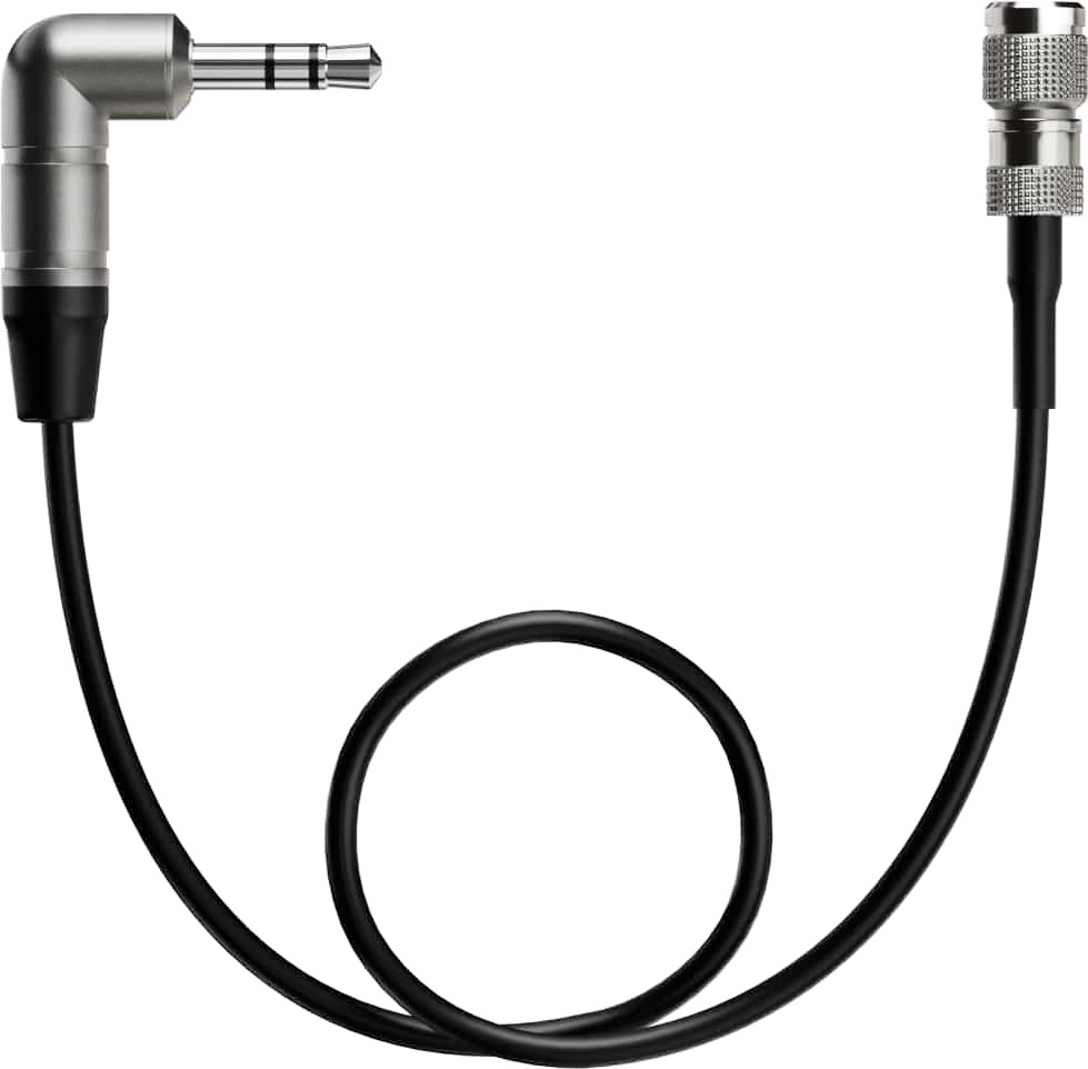 Atomos&nbsp;UltraSync One To 90º 3.5mm Jack