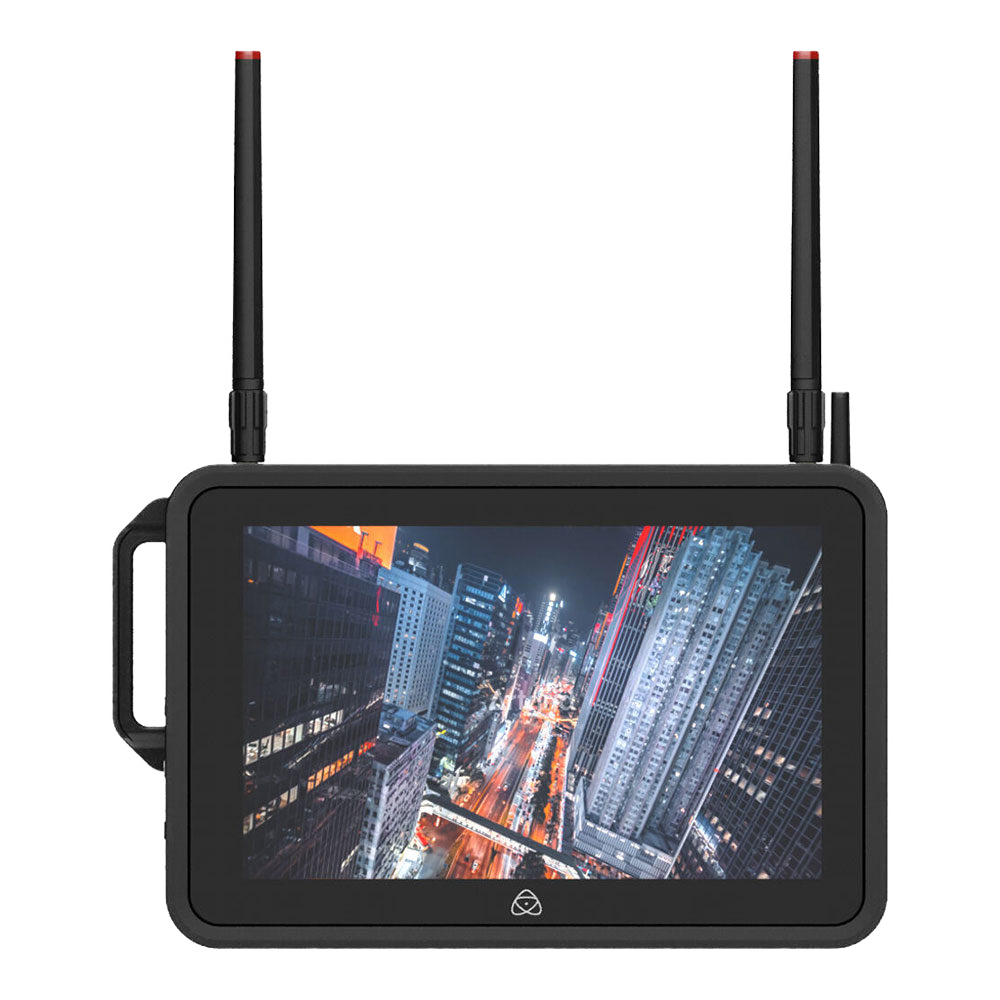 Atomos Shogun Connect