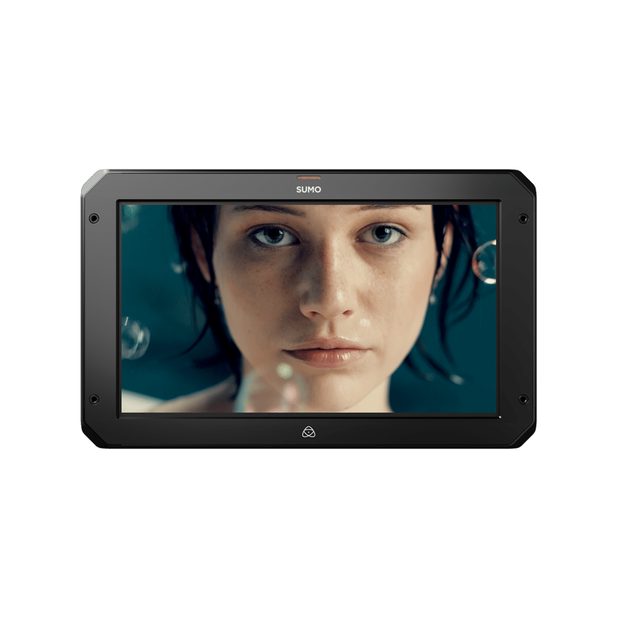 Atomos Sumo 19SE