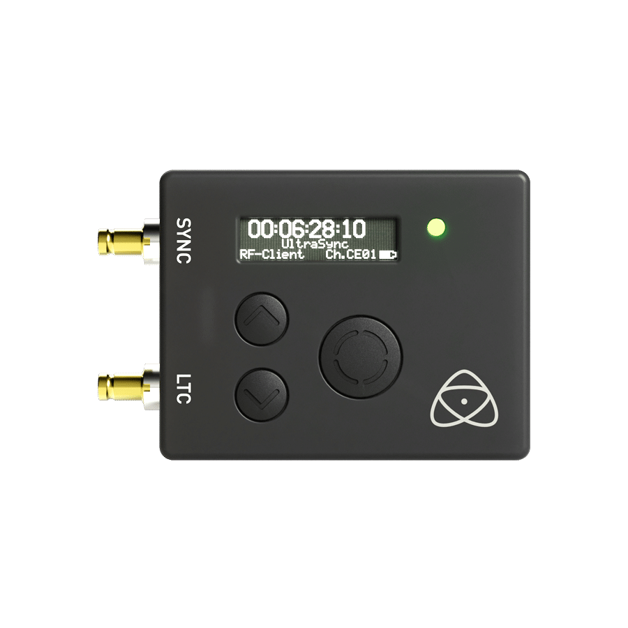 Timecode