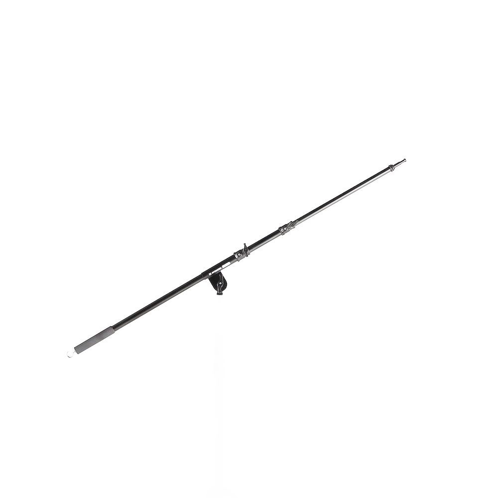Avenger Mini Boom Arm Black
