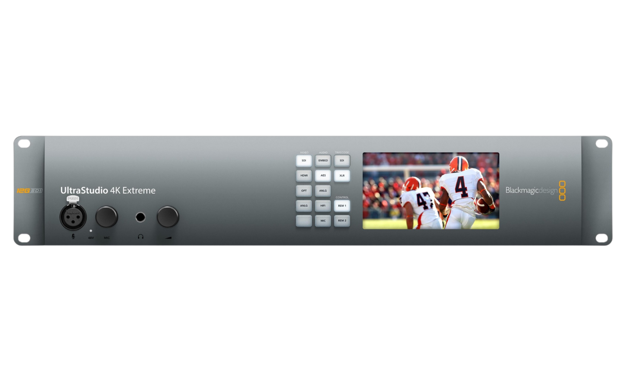 Blackmagic Design UltraStudio 4K Extreme 3