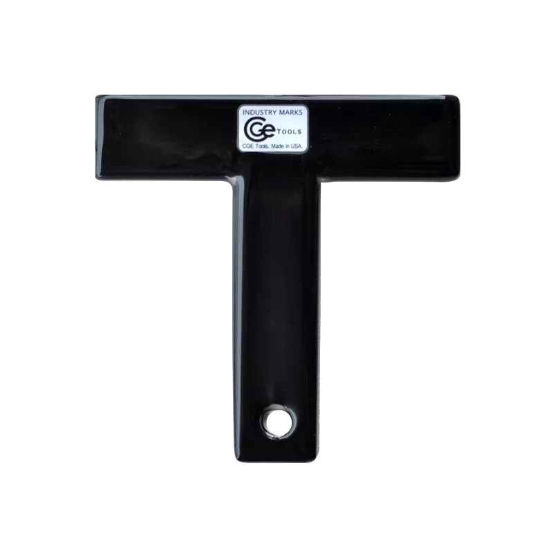 CGE Tools Industry Mark T Black