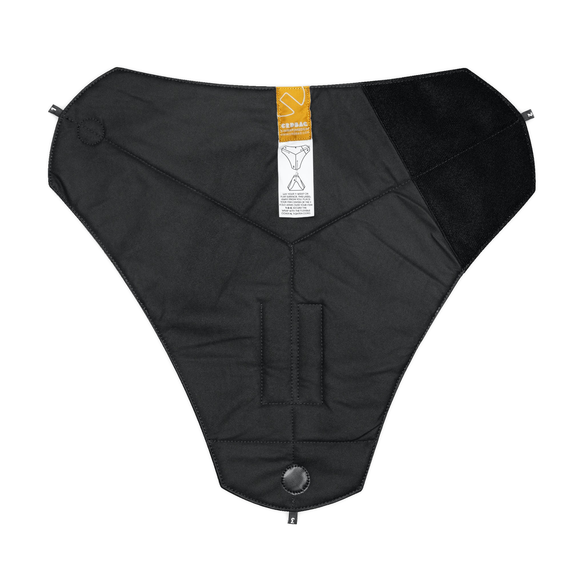 CRDBAG Y-Wrap Medium