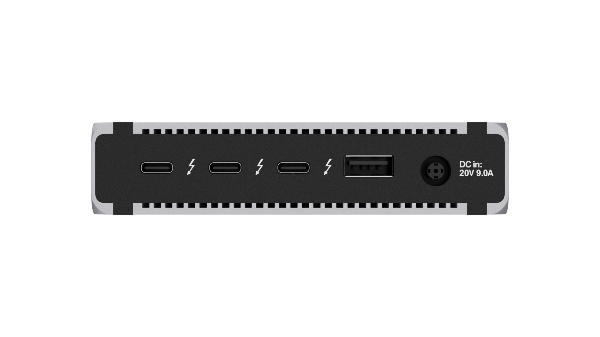 Caldigit Element 5 Hub