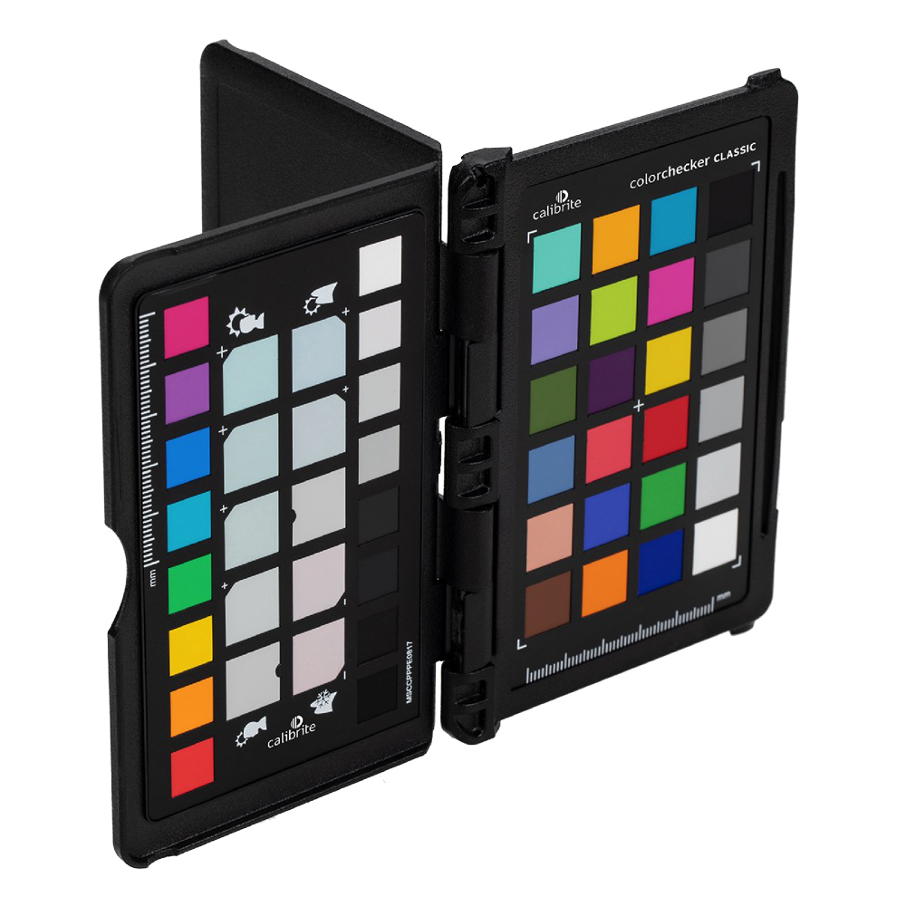 Calibrite Colorchecker Passport Photo 2