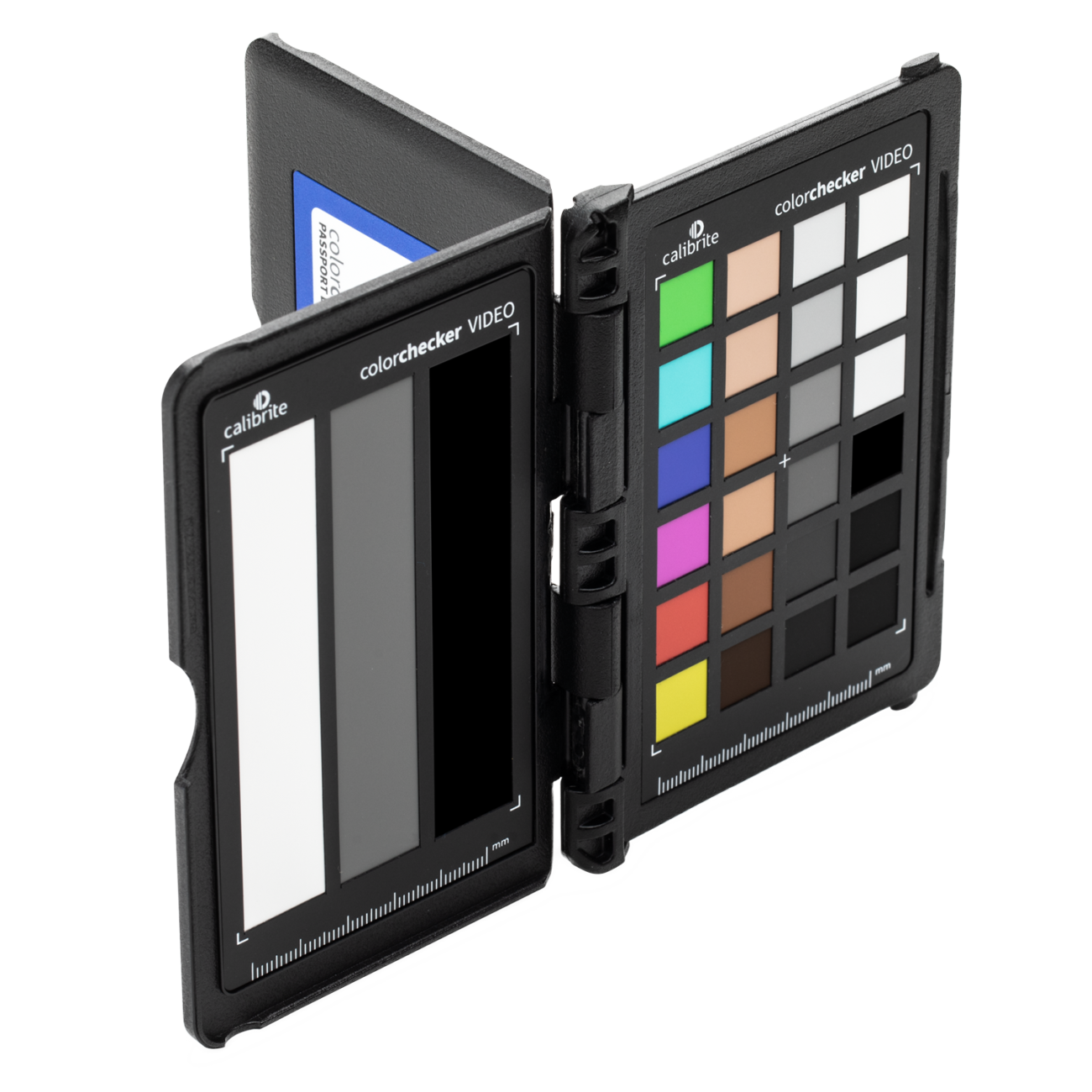 Calibrite Colorchecker Passport Video 2