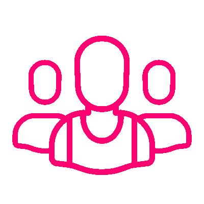 Connect Magenta