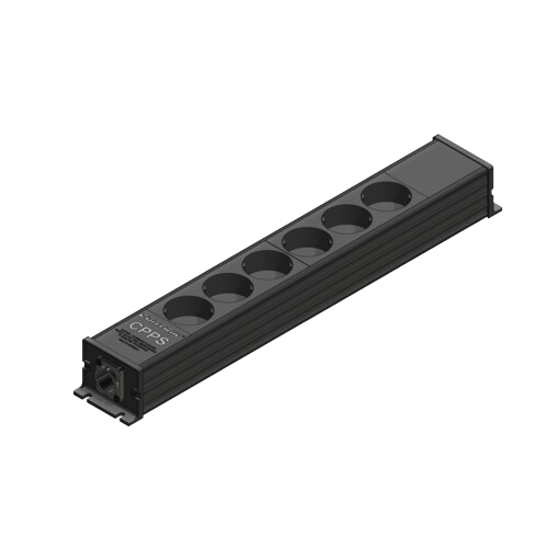 Contrik TRUE1 - Schuko 6 (IP20)