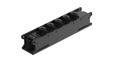 Contrik TRUE1 - TRUE1 6 (IP67)