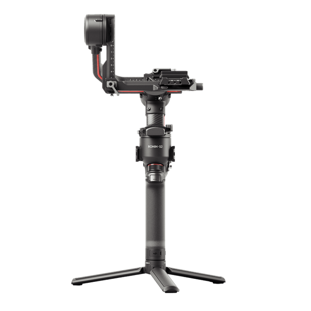DJI RS2 Pro Combo