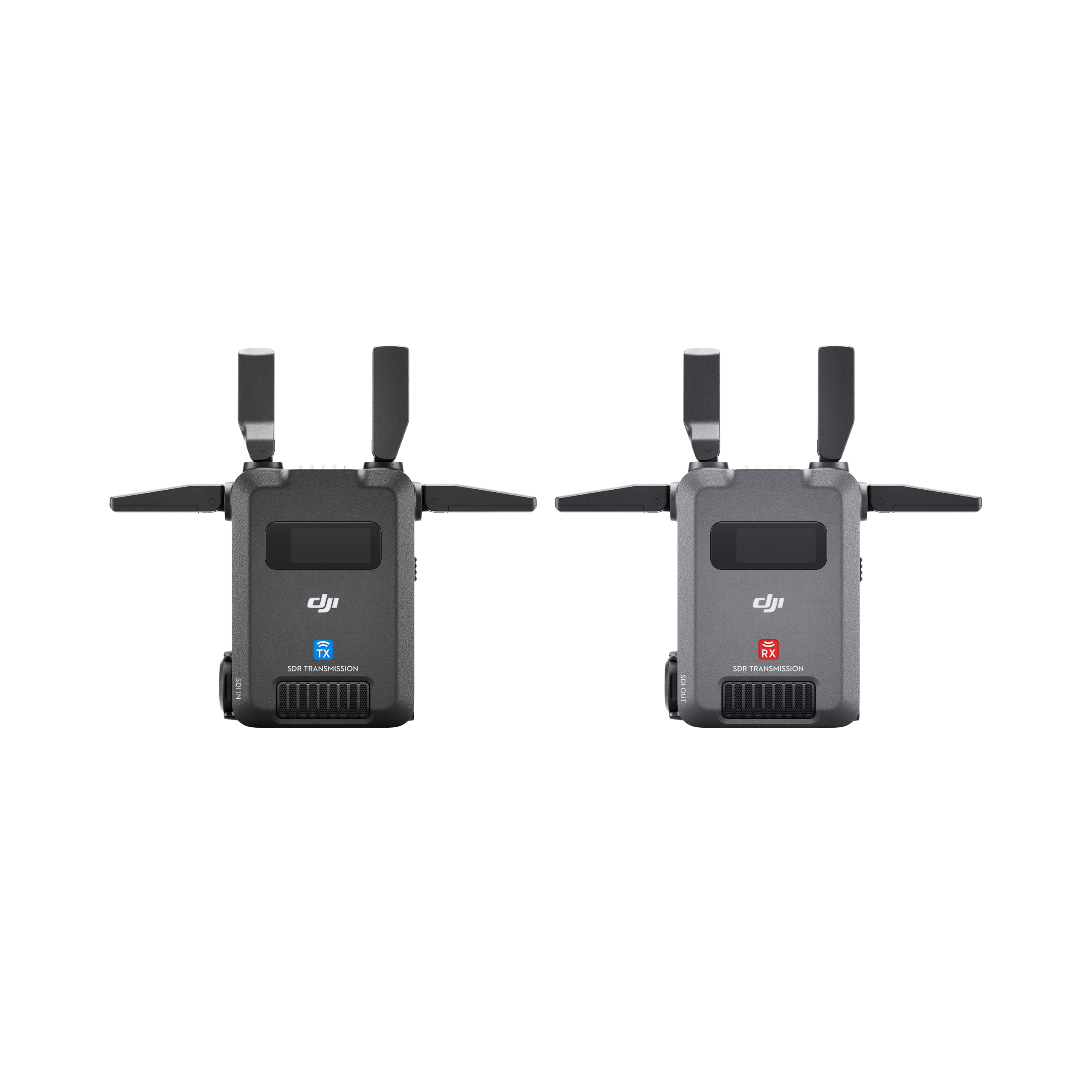 Wireless