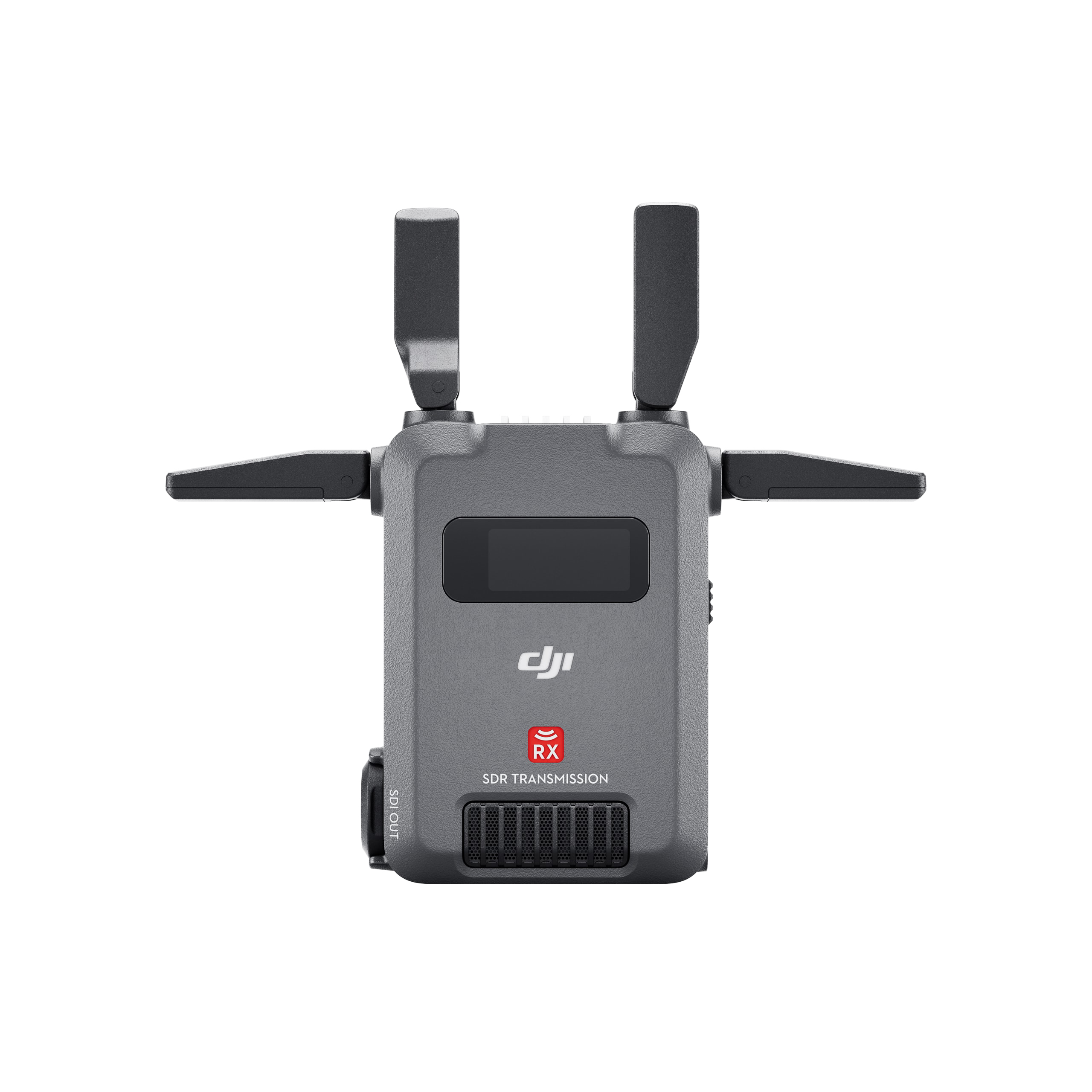 DJI SDR Transmission RX