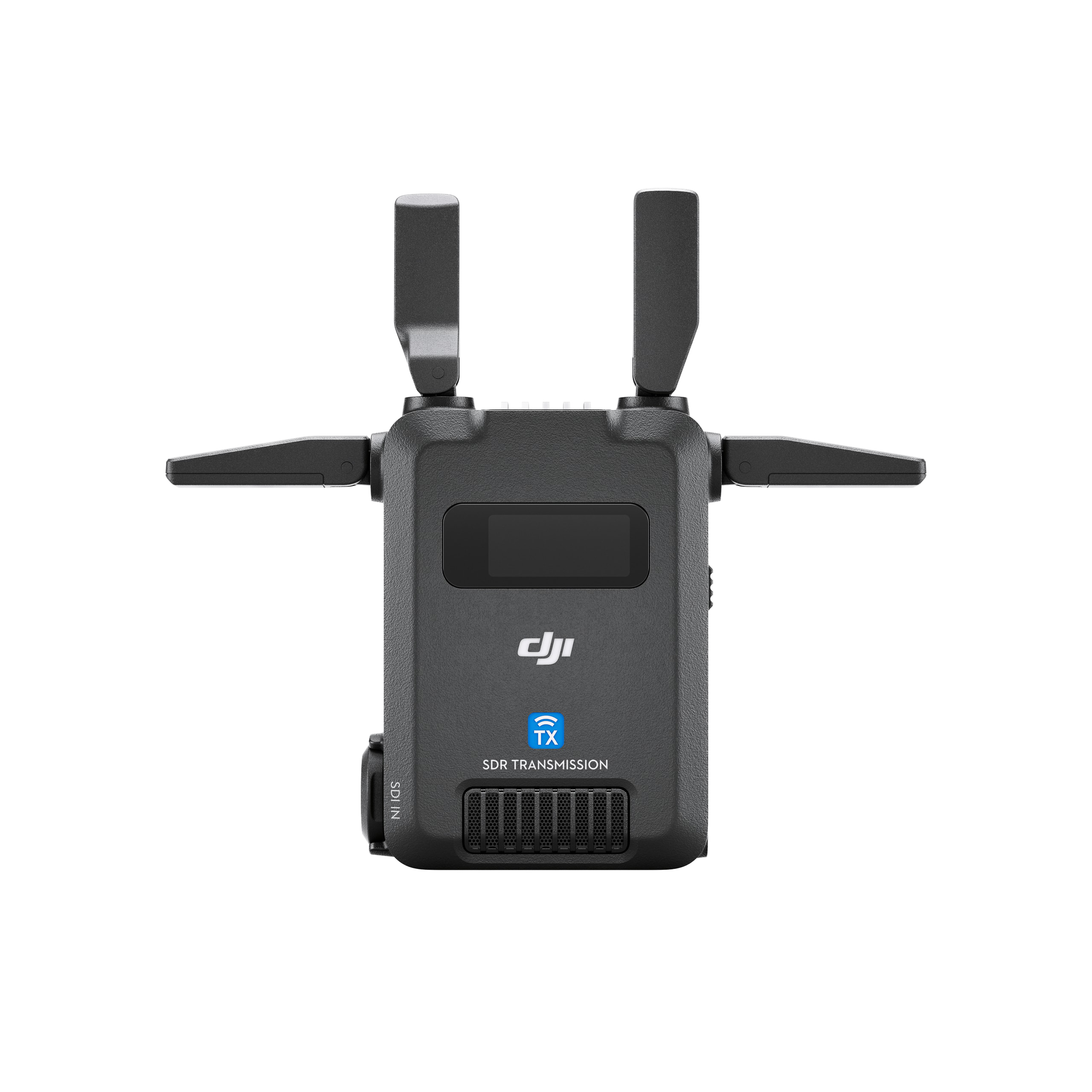 DJI SDR Transmission RX