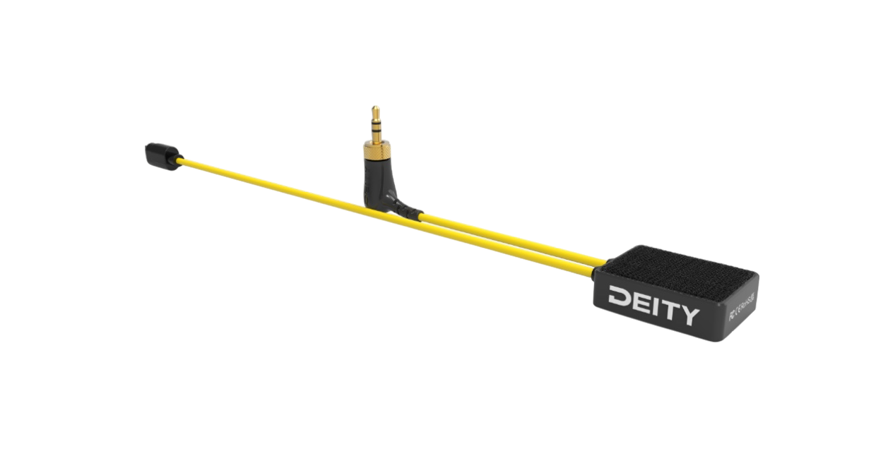 Deity C23
