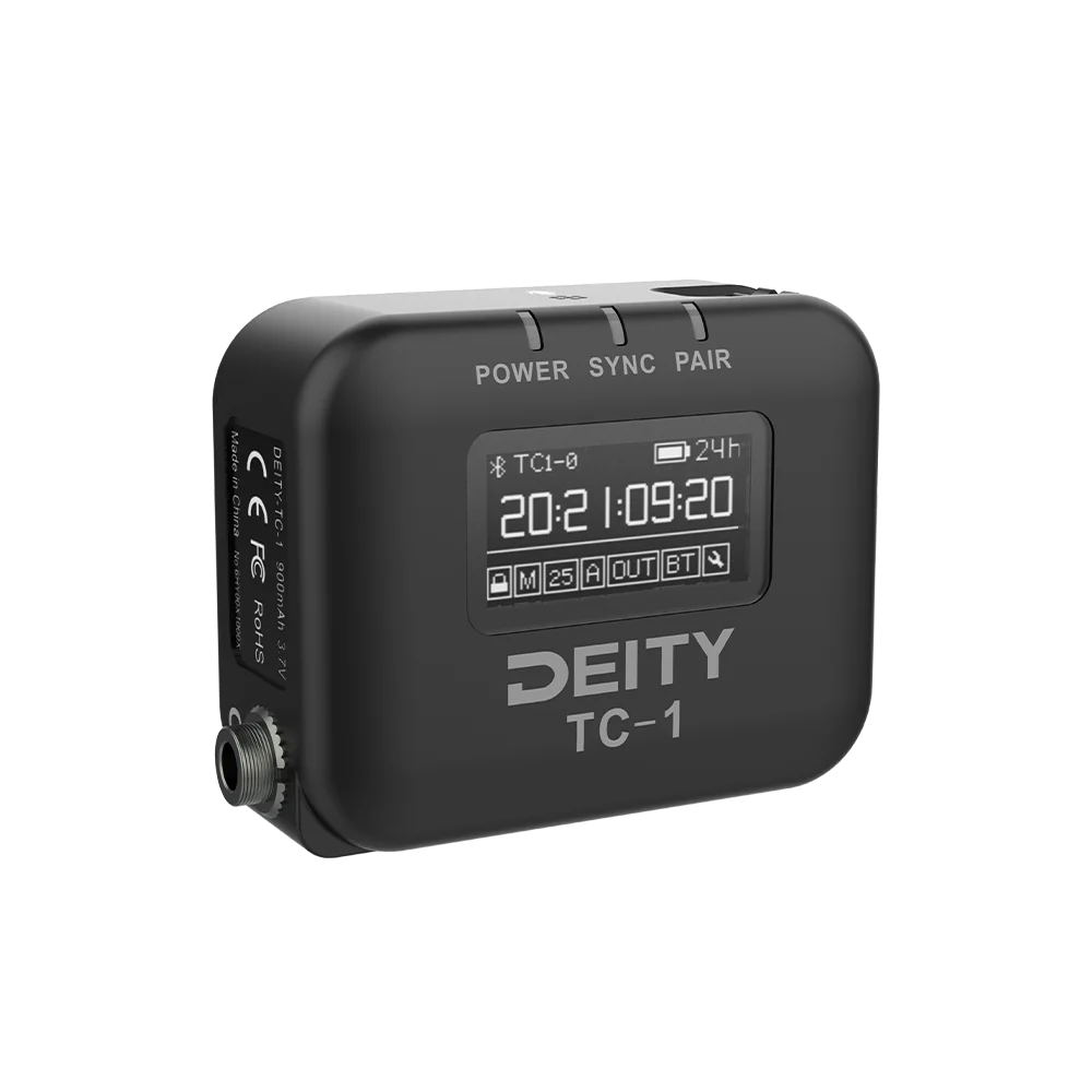 Deity TC-1