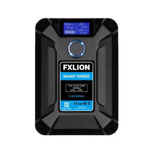 FXLION NANO THREE