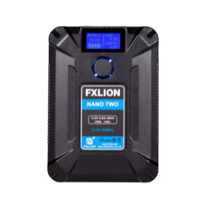 FXLION NANO TWO