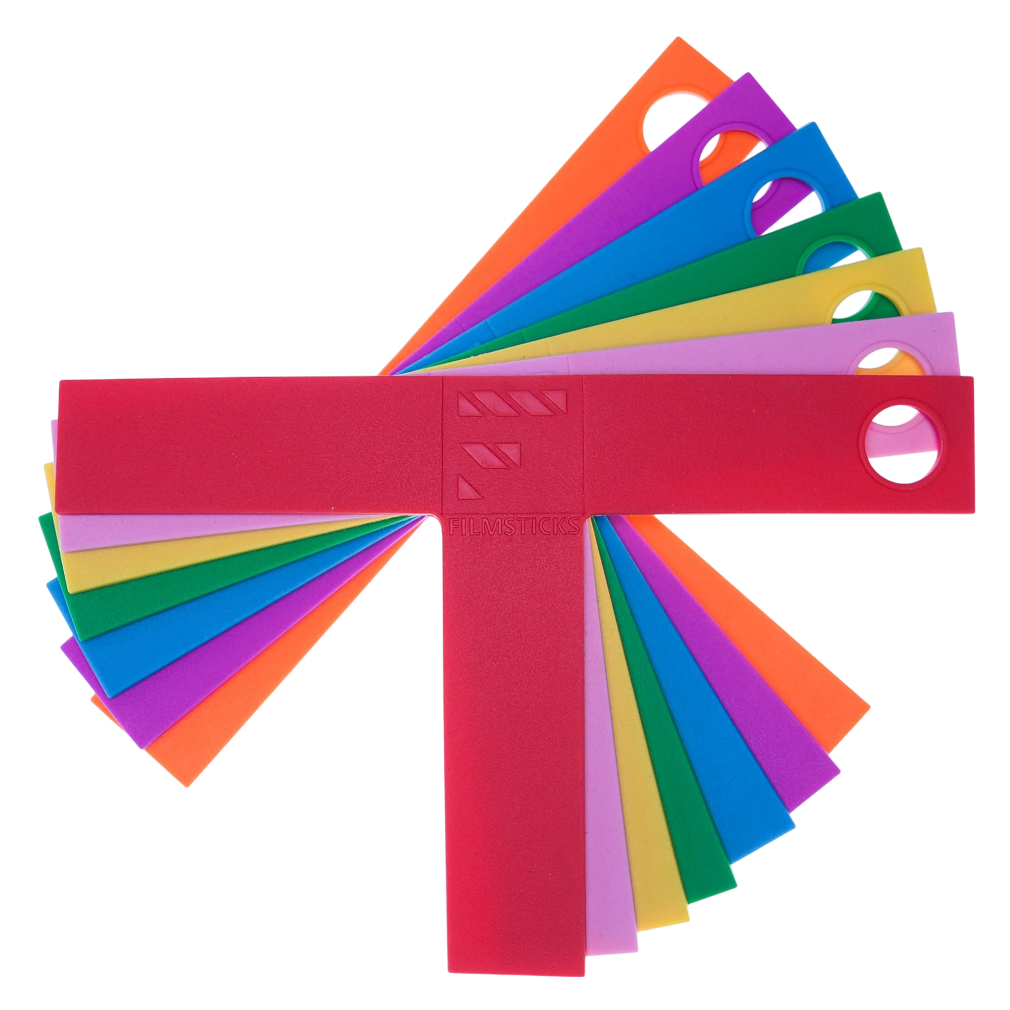 Filmsticks T-Marker Kit Mk2