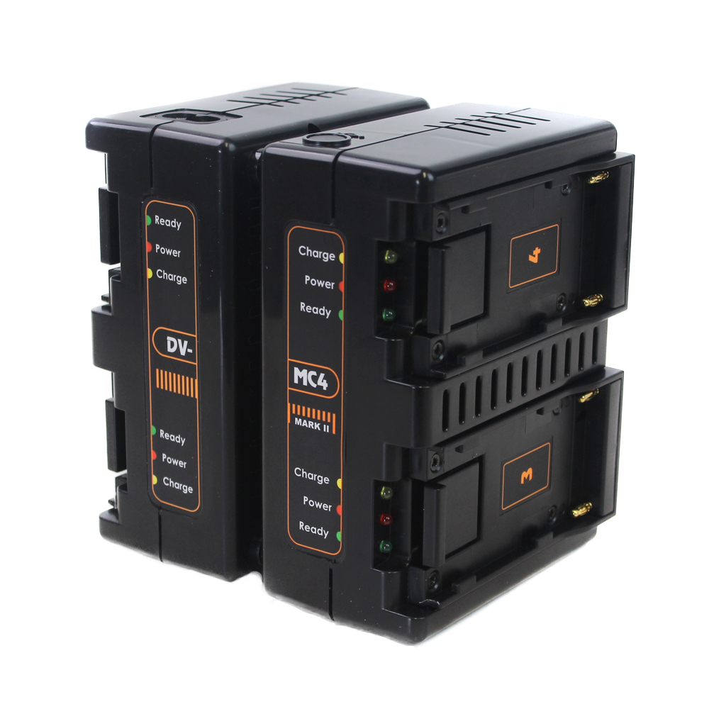 Hawk-Woods DV-MC4 Charger