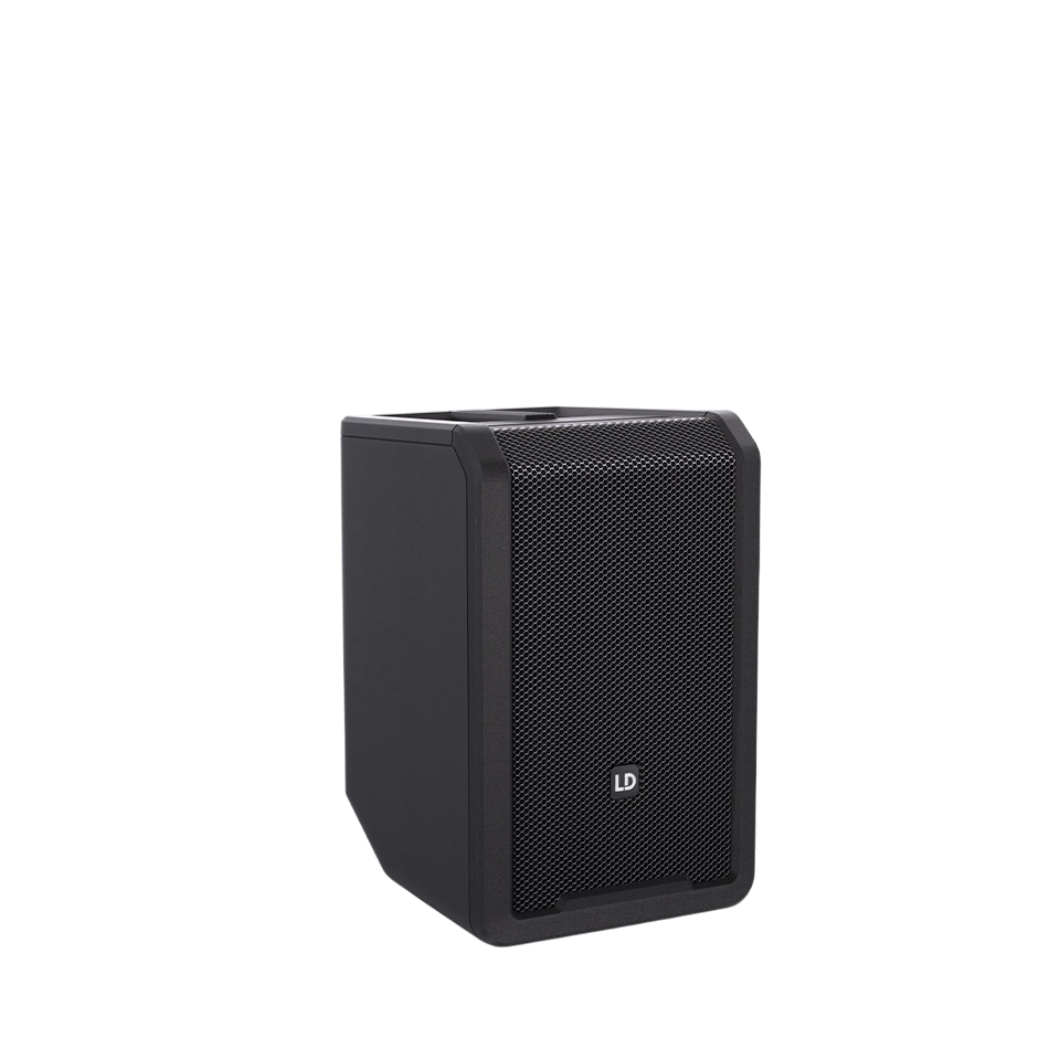 Speakers