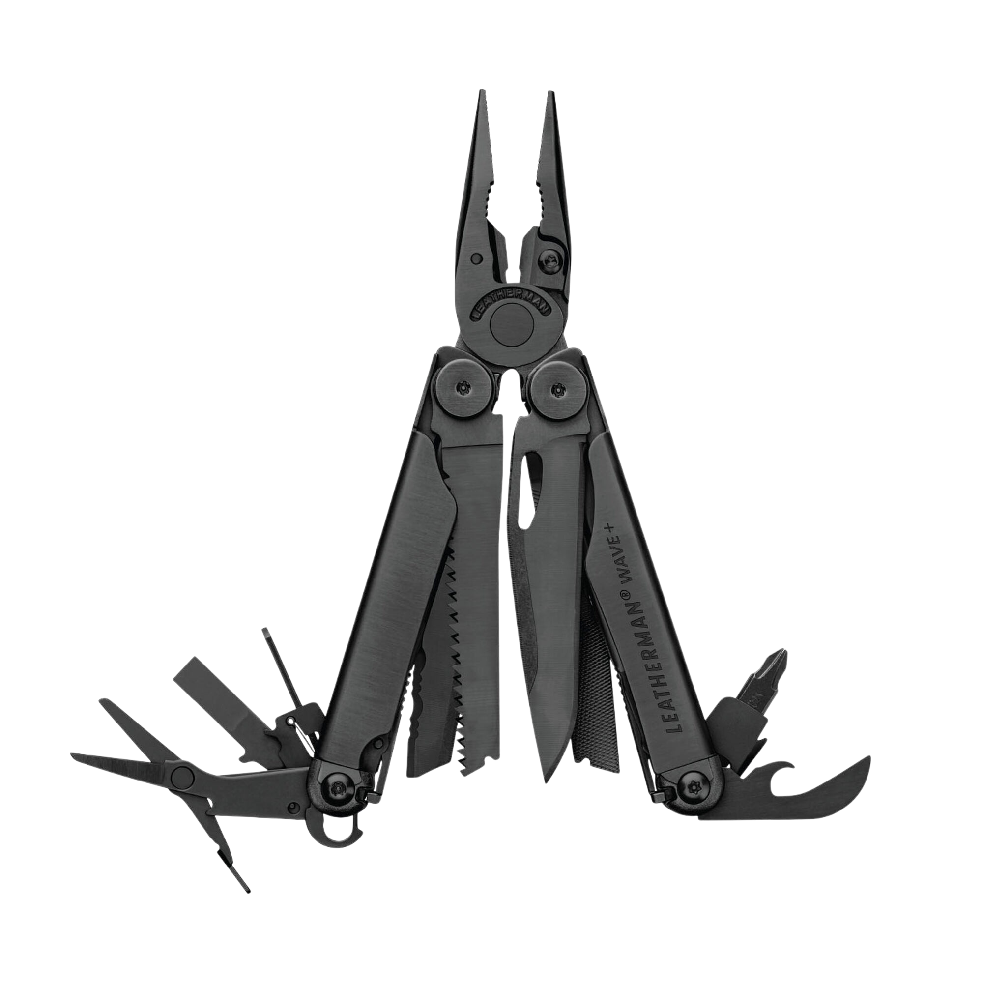 Leatherman WAVE+ Black