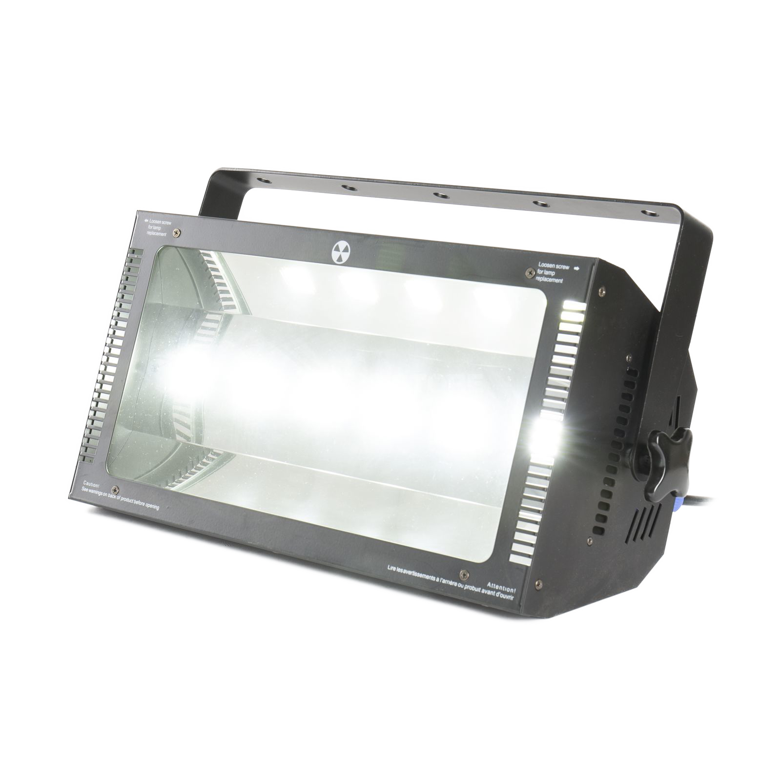 LightmaXX Vega Strobe 600