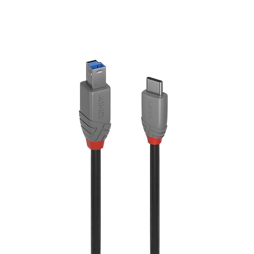 Lindy C-B USB 3.0 1m