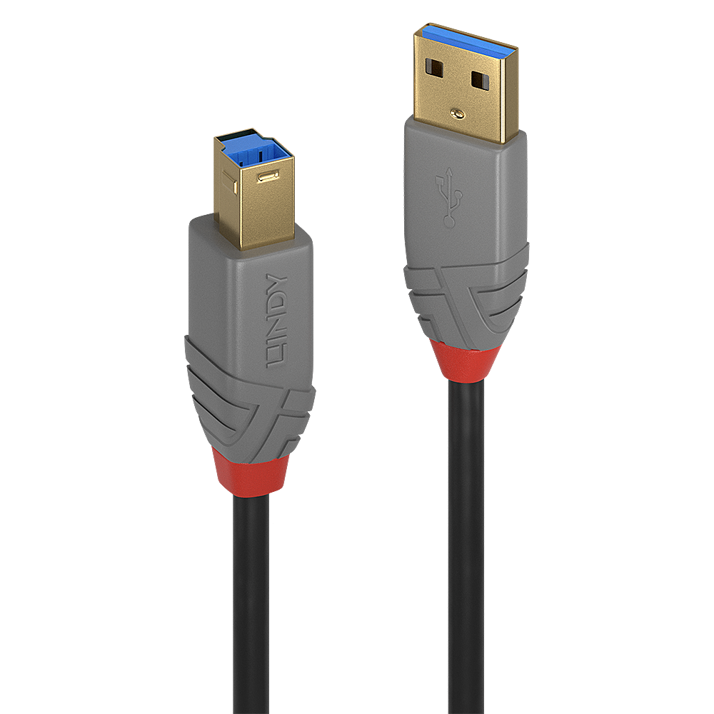 Lindy A-B USB 3.0 1m