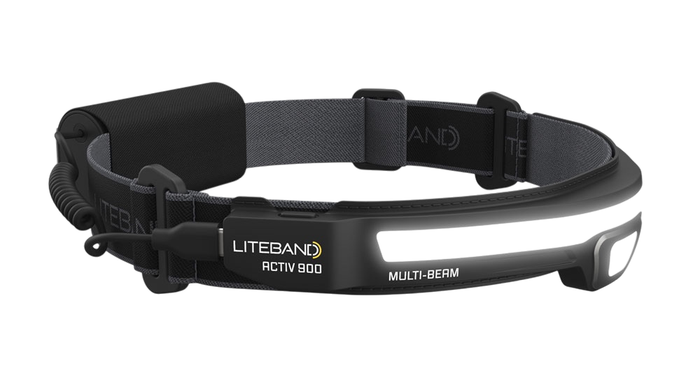 LiteBand ACTIV 900 MB