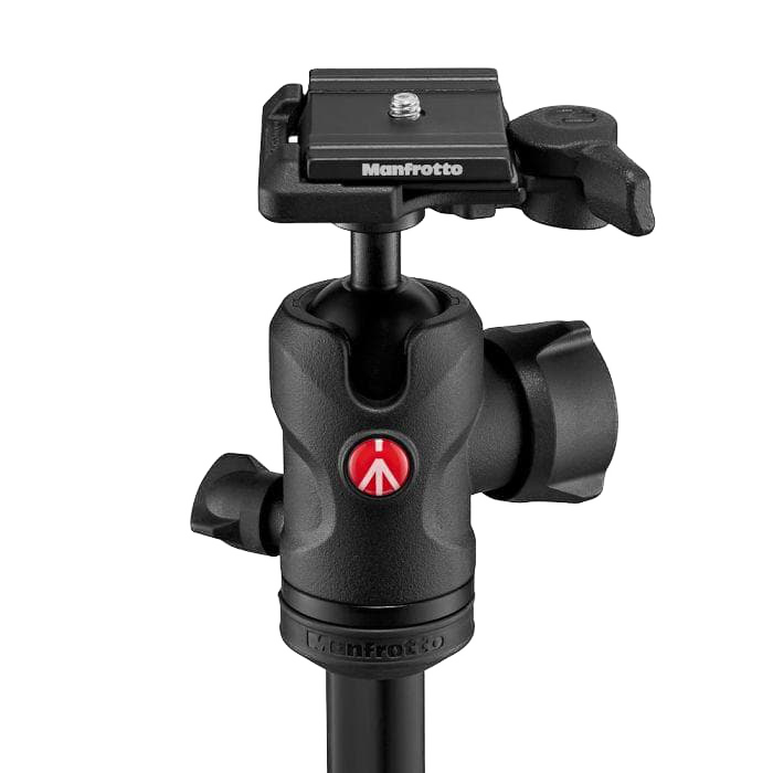 Manfrotto 496 Centre Ball Head