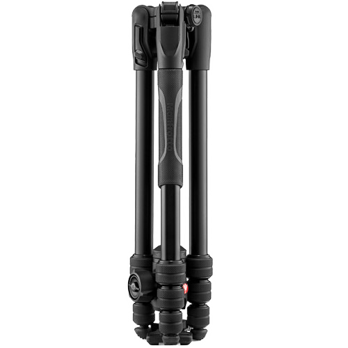 Manfrotto Befree Nerissimo