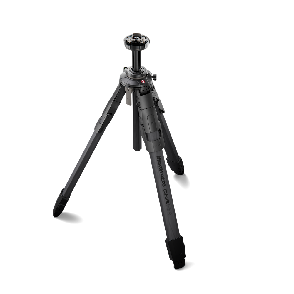 Manfrotto ONE Hybrid Carbon Fiber