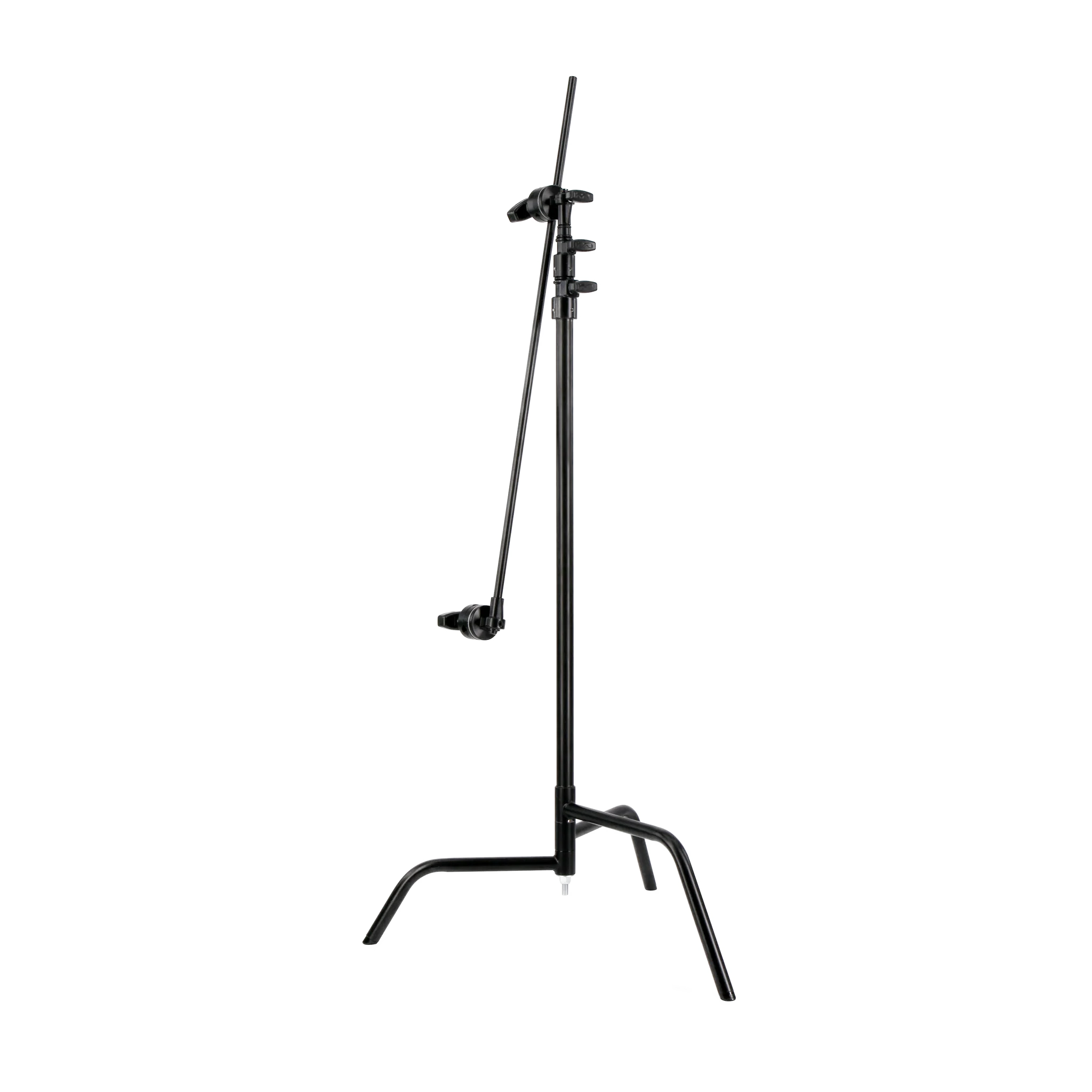 Matthews C-stand Black