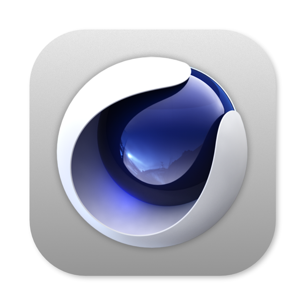 Maxon Cinema 4D