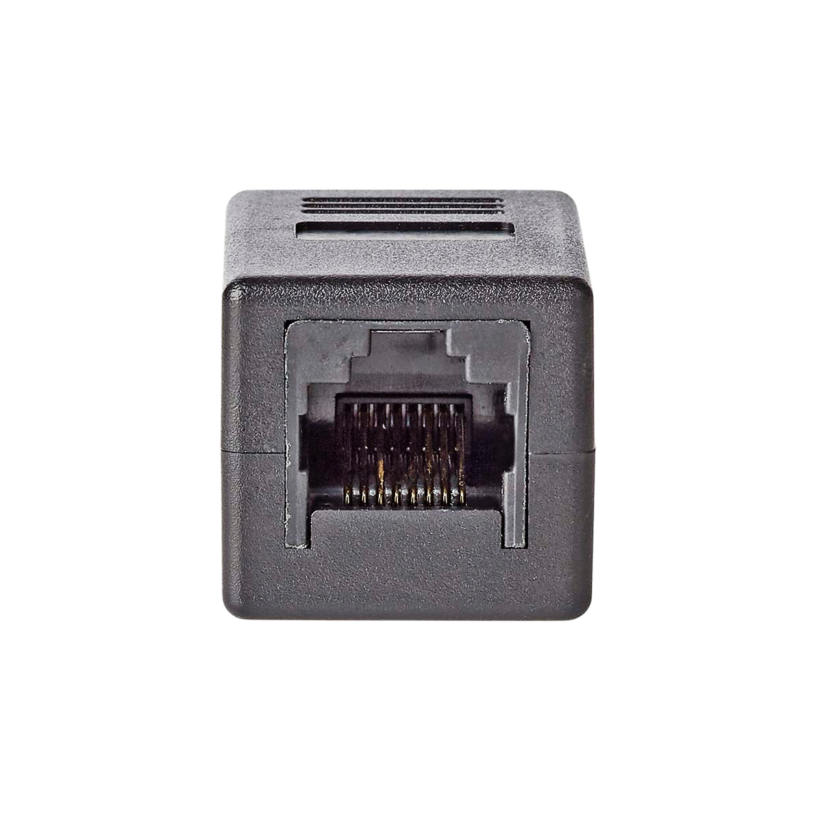 CAT6 Coupler