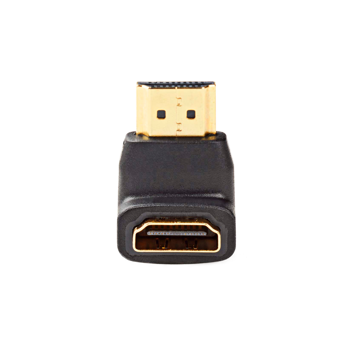 HDMI 90º Down