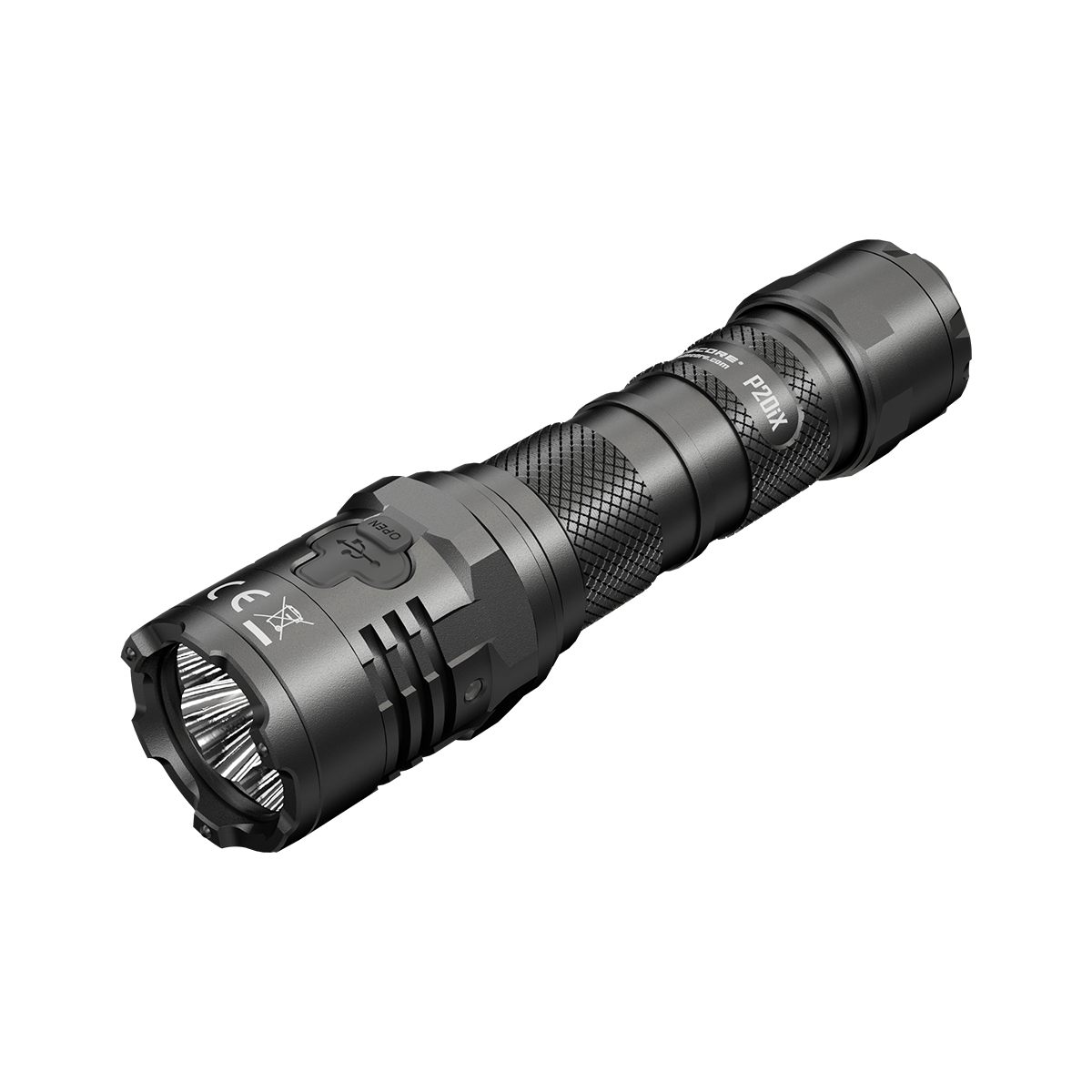 Nitecore P20iX