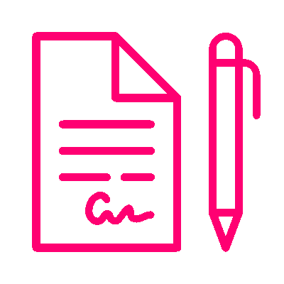 Oplevering Magenta