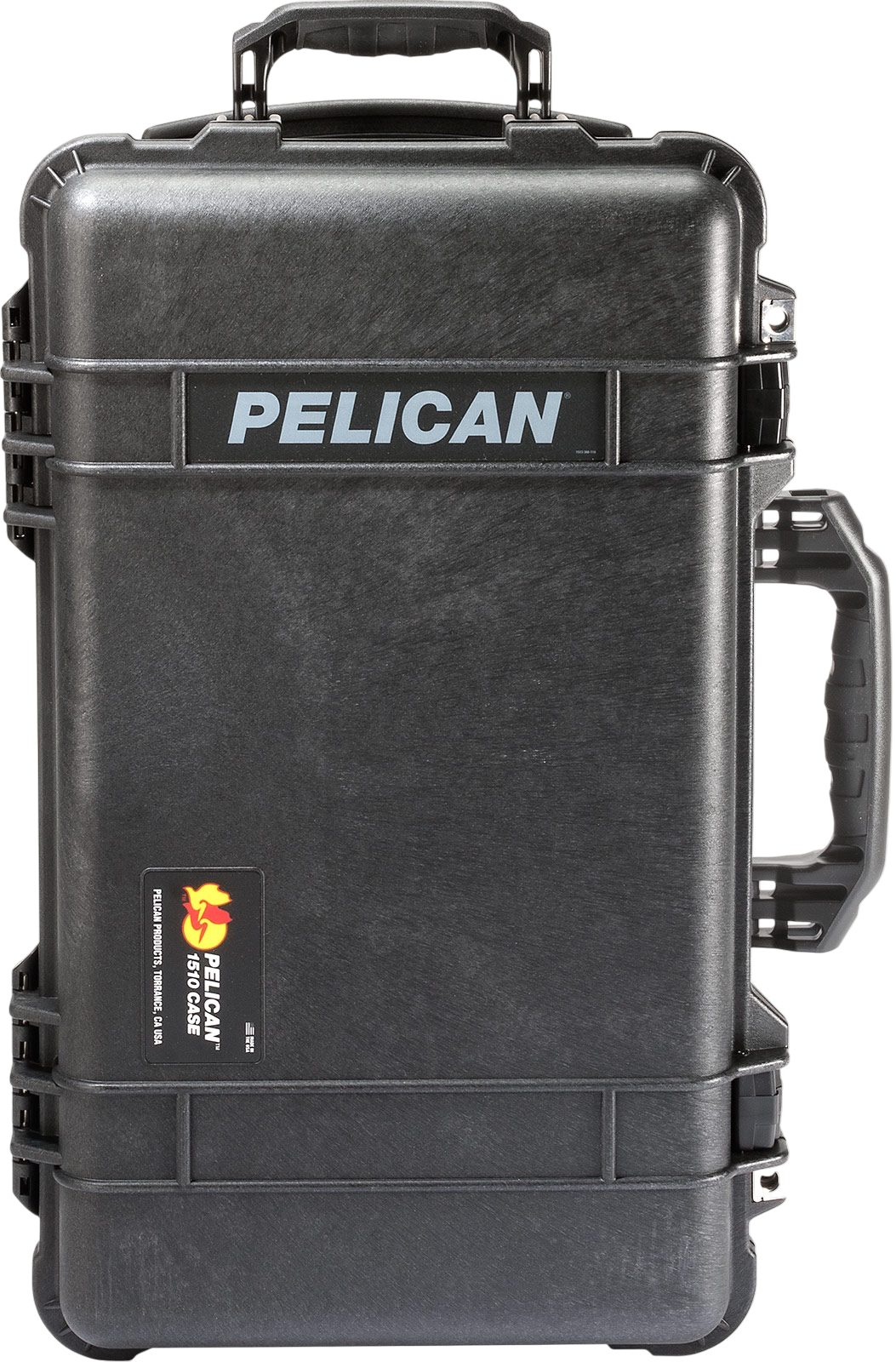 Pelican 1510 Black