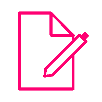 Pre Production Magenta