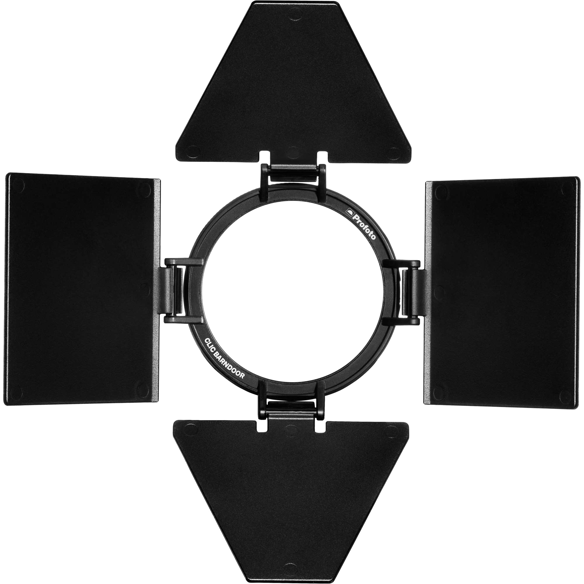 Profoto Clic Barndoor