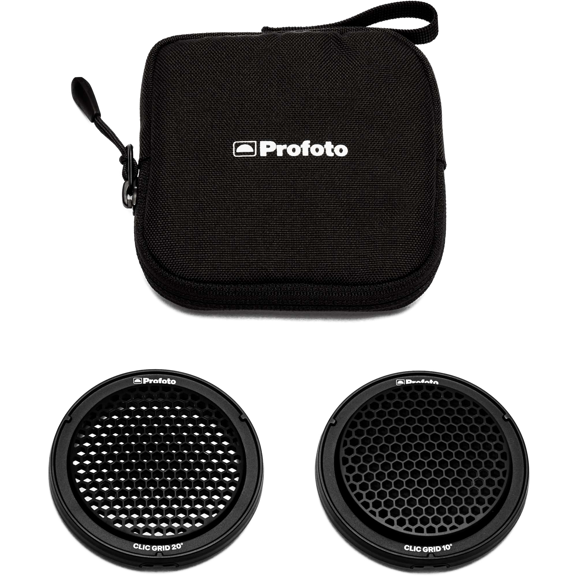 Profoto Clic Grid Kit