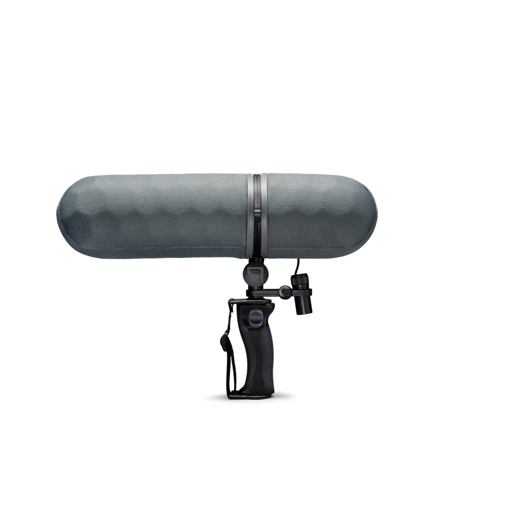 Booms & Blimps