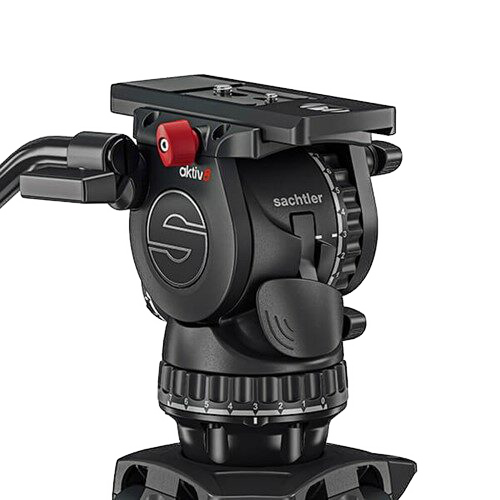 Sachtler aktiv8T